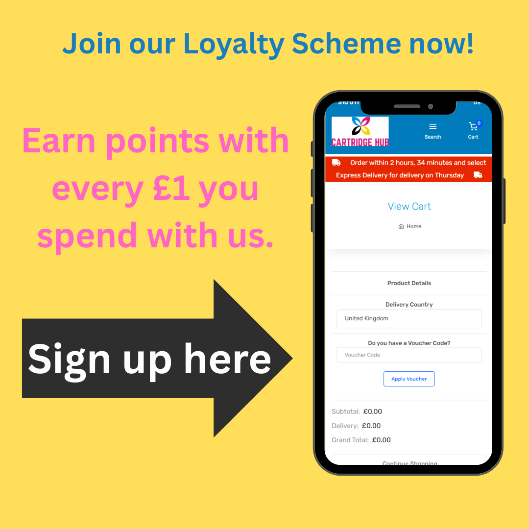 Loyalty Scheme